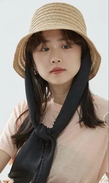 La Maison de Lyllis/라 메종 드 릴리스 크로셰 햇