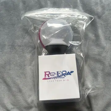 King & Prince Re:ERA 응원봉