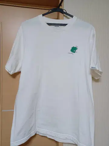 네이키드니스 neikidnis 문빈 티셔츠