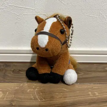 아이돌 호스 오르페브르 봉제 인형 키링