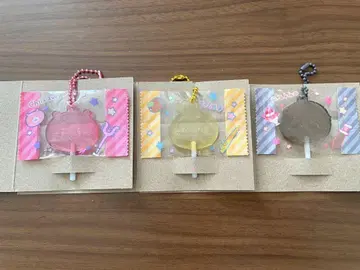 치이카와 (먼작귀) 캔디 참