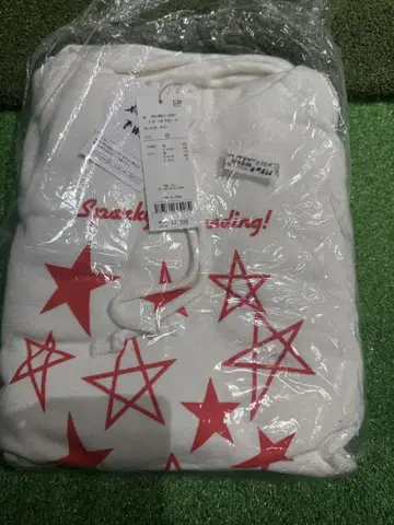 뱅드림 WEGO 콜라보 후드티 토야마 카스미