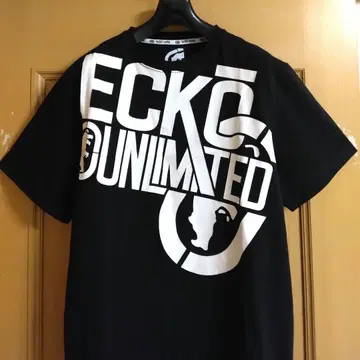 미사용 ECKO UNLT 에코 언리미티드 티셔츠 빅 사이즈