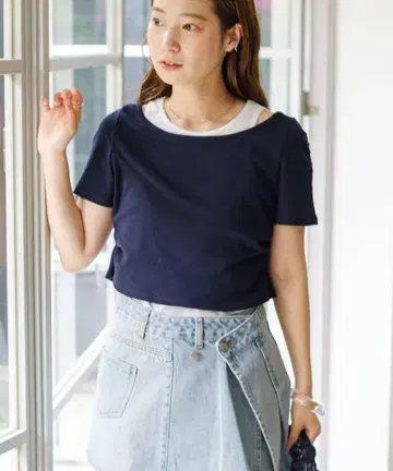 리브 레이어드 TEE