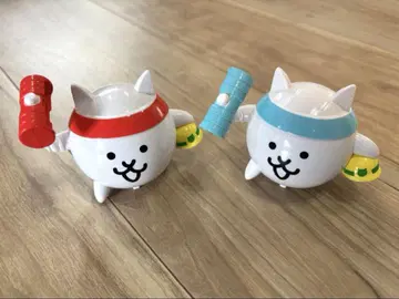 출격! 냥코 대전쟁 2개 세트