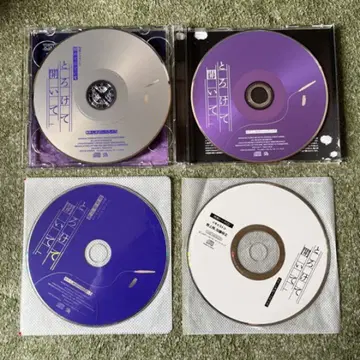 녹아내리고 열리다 드라마 CD