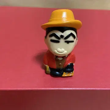 모방 고로케 피규어 손가락 인형