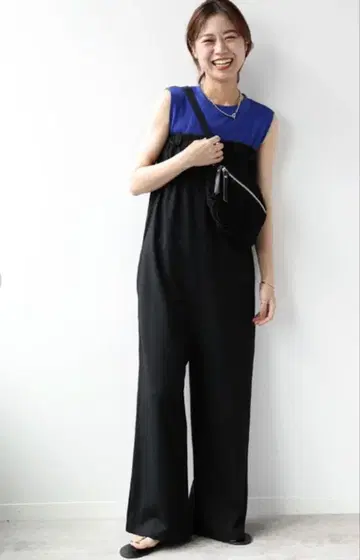 JOURNAL STANDARD relume 베어 탑 살로펫