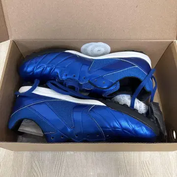 Umbro 파랑 축구화 트레이닝용