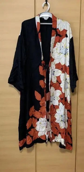 동양인 겉옷 M~L