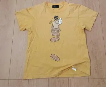 치이카와 토끼 티셔츠