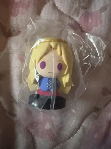 몬스토 미니 피규어 컬렉션 루시퍼