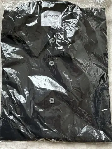 신 울트라맨 츠부라야 스토어 한정판 메피라스 Y 셔츠