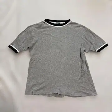 폴 스미스 와플 링거 티셔츠 90s
