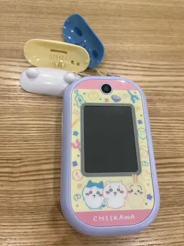 치이카와 (먼작귀)