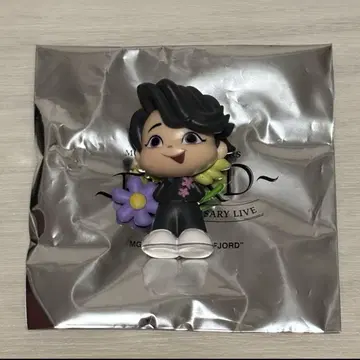 Mrs. GREEN APPLE FJORD 가챠 B 피규어 오모리 모토타카