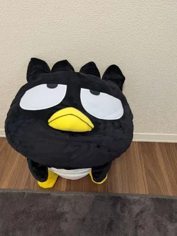 배드마츠마루 군 [초 BIG DX 봉제 인형 60cm]