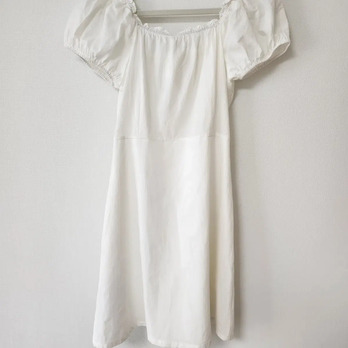 ROLAROLA | 로라로라 Rolarola Lace Mini Onepiece, Size S