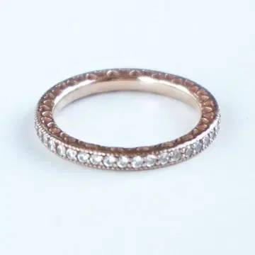 판도라 Sparkle & Hearts Ring