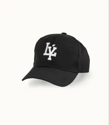 LYFT 야구 모자 블랙 [새상품]