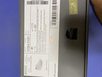 ECCO BIOM COOL PRO 골프화 US 7.5