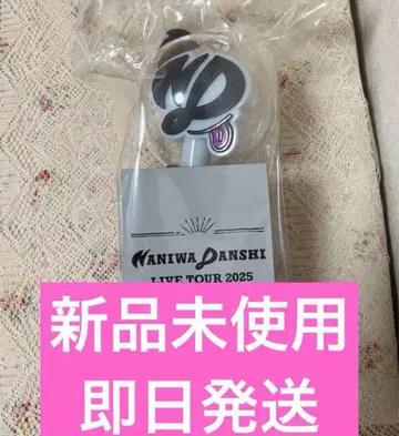 나니와단시 응원봉