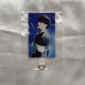 겐지부 무토 준 폰 탭