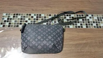 데일리 러셋 숄더백