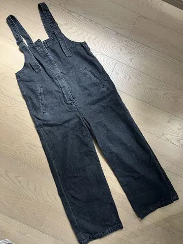 B.C STOCK 오버롤
