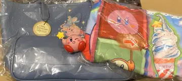 별의 커비 3종 세트