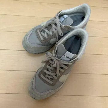 NOVESTA 노베스타 스니커즈 24 38 사이즈