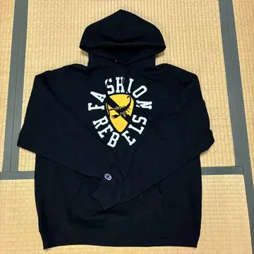 Griselda westside gunn 블랙 후드티 XL