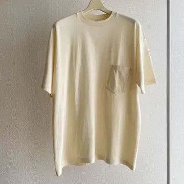 90s 갭 포켓 T XL
