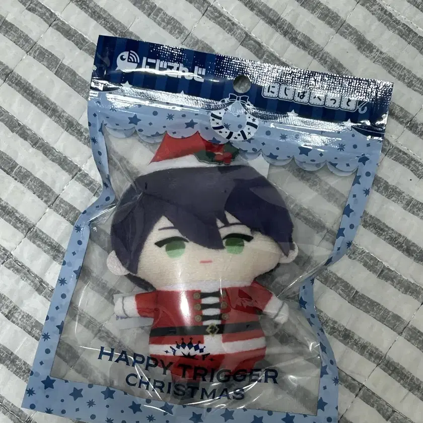 NIJISANJI | 니지산지 Nijisanji Happy Trigger Christmas Santa