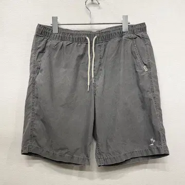 VANS 반스 하프 팬츠
