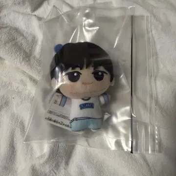 TWS 도푼 봉제 인형