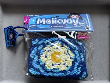 Mellojoy 노토스트 시리즈 별이 빛나는 밤
