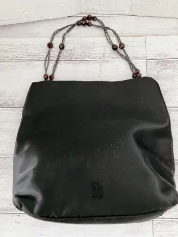 lili 미니 백 컬러 블랙