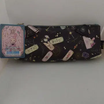 센티멘탈 서커스 펜 케이스