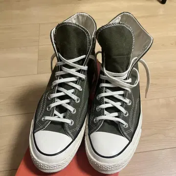 컨버스 CT70 27.5