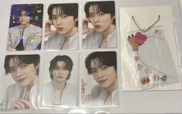 RIIZE 투어 굿즈