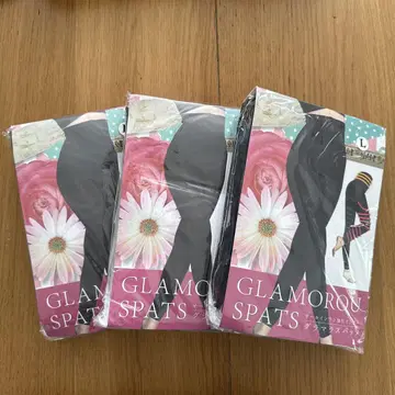 GLAMOROUSPATS 글래머러스 팻츠
