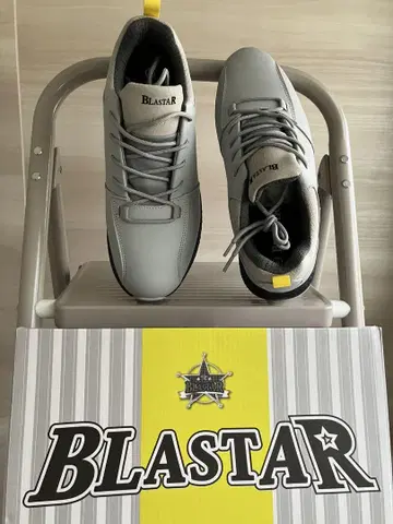 BLASTAR 골프화 26.5