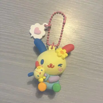 우사하나 아이 러브 미 산리오 시크릿 참
