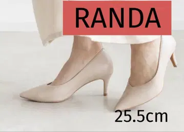 RANDA 25.5cm