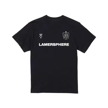 keiju kohjiya lamersphere calcio 티셔츠