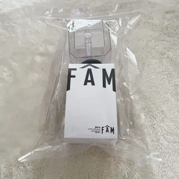 timelesz 타임리스 2025 FAM 응원봉