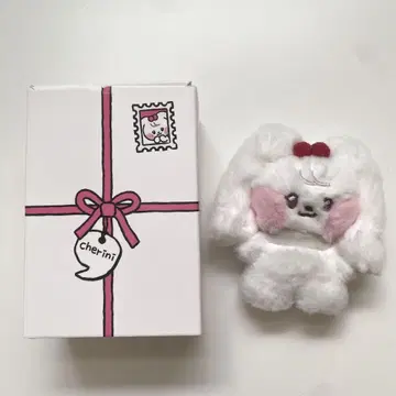 IVE 미니니 체리니