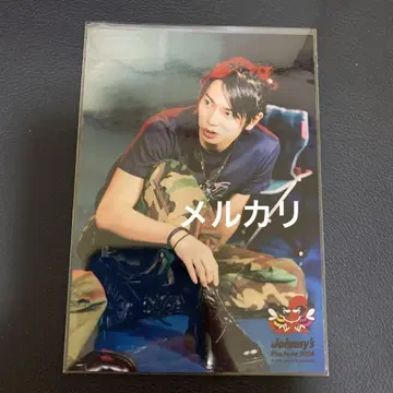 아라시 마츠모토 준 필름 페스티벌 2006 공식 사진