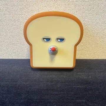 빵 도둑 실리콘 룸 라이트